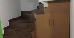 Casa Sola en San Francisco Chilpan, Tultitlán