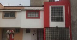 Casa Sola en San Francisco Chilpan, Tultitlán