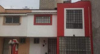 Casa Sola en San Francisco Chilpan, Tultitlán