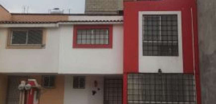 Casa Sola en San Francisco Chilpan, Tultitlán