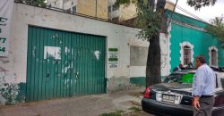 Terreno en Argentina Antigua, Miguel Hidalgo CDMX