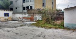 Terreno en Argentina Antigua, Miguel Hidalgo CDMX