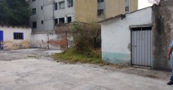 Terreno en Argentina Antigua, Miguel Hidalgo CDMX