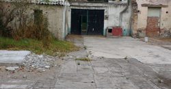 Terreno en Argentina Antigua, Miguel Hidalgo CDMX