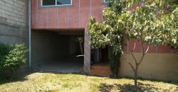 Casa Nueva en San Francisco Ixtapaluca