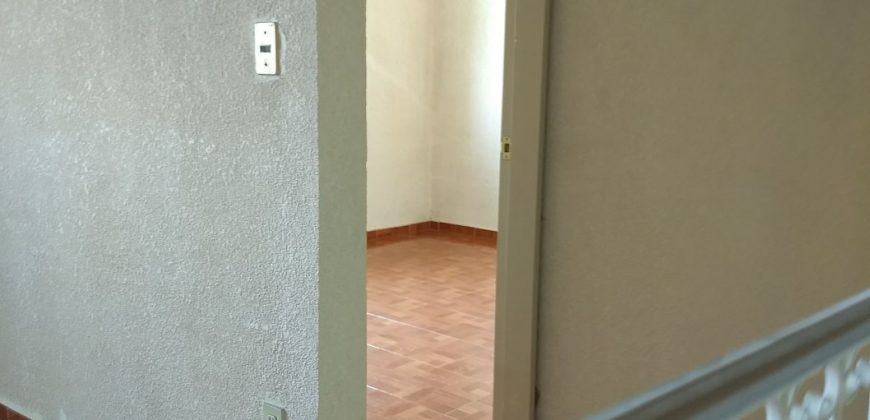 Casa Nueva en San Francisco Ixtapaluca