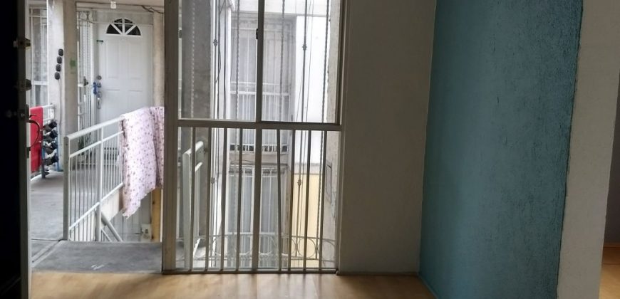 Departamento San Simón Tolnáhuac