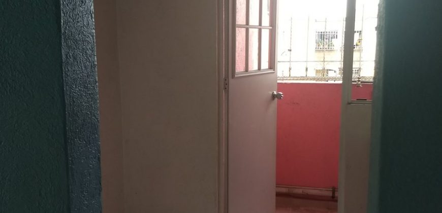 Departamento San Simón Tolnáhuac