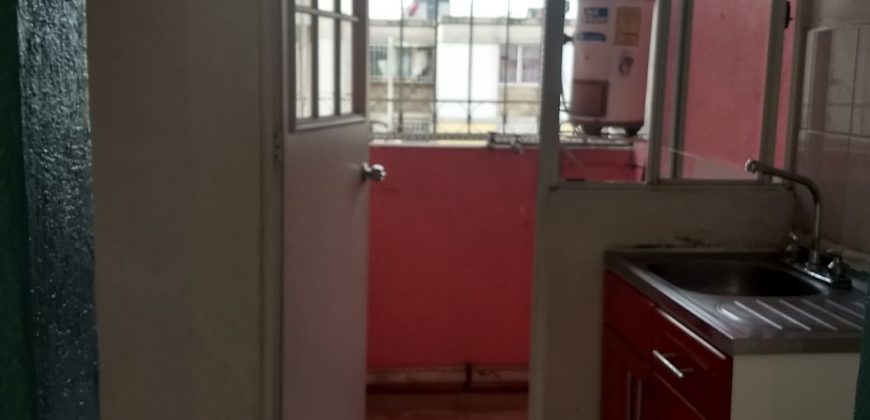 Departamento San Simón Tolnáhuac