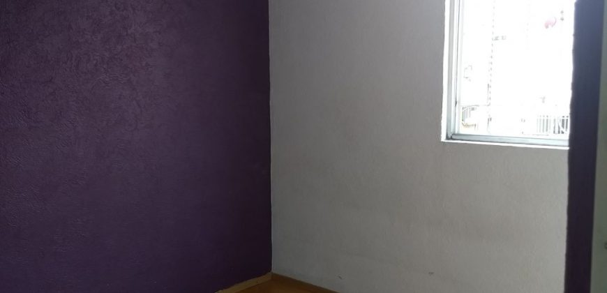 Departamento San Simón Tolnáhuac
