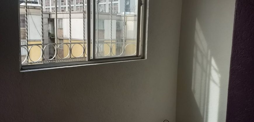 Departamento San Simón Tolnáhuac