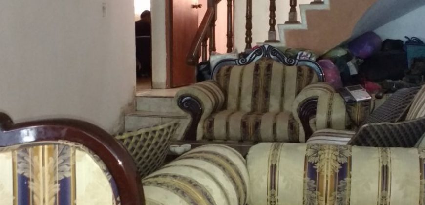 Casa en Venta, Los Pirules Tlalnepantla
