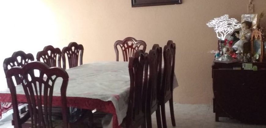 Casa en Venta, Los Pirules Tlalnepantla