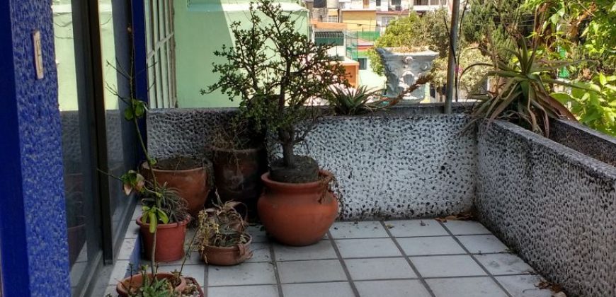 Casa en Venta, Los Pirules Tlalnepantla