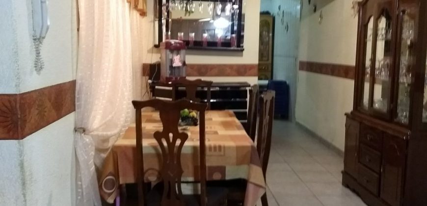 Terreno Av. del Rosario, Azcapotzalco