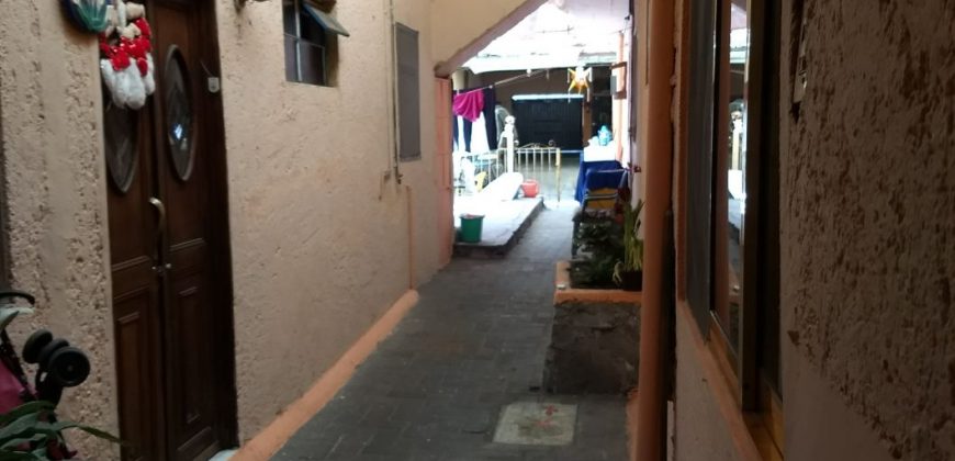 Terreno Av. del Rosario, Azcapotzalco