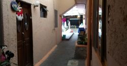 Terreno Av. del Rosario, Azcapotzalco