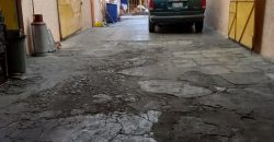 Terreno Av. del Rosario, Azcapotzalco