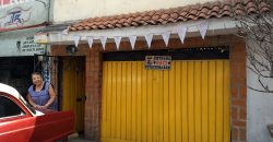 Terreno Av. del Rosario, Azcapotzalco