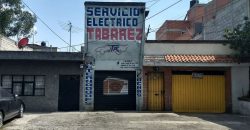 Terreno Av. del Rosario, Azcapotzalco