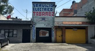 Terreno Av. del Rosario, Azcapotzalco