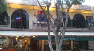 Local comercial con uso de suelo H15
