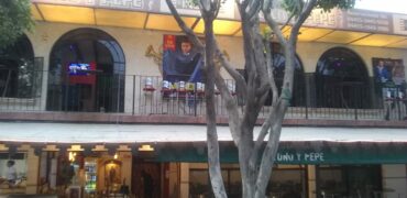 Local comercial con uso de suelo H15